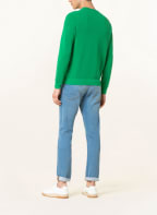 MAERZ MUENCHEN Pullover, Farbe: GRÜN (Bild 1)