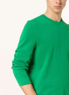MAERZ MUENCHEN Pullover, Farbe: GRÜN (Bild 1)