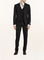 TIGER OF SWEDEN Anzugsakko JILE Slim Fit, Farbe: 050 BLACK (Bild 1)