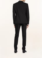 TIGER OF SWEDEN Anzugsakko JILE Slim Fit, Farbe: 050 BLACK (Bild 1)