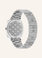 GUCCI Armbanduhr GRIP, Farbe: SILBER (Bild 1)