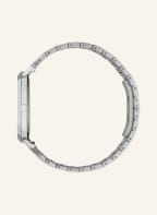 GUCCI Armbanduhr GRIP, Farbe: SILBER (Bild 1)