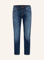 Nudie Jeans Jeans GRIM TIM Slim Fit , Farbe: Indigo Myth (Bild 1)