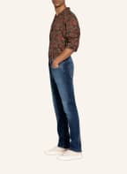 Nudie Jeans Jeans GRIM TIM Slim Fit , Farbe: Indigo Myth (Bild 1)