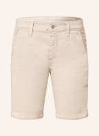 MAC Shorts RICH, Farbe: BEIGE (Bild 1)