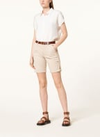 MAC Shorts RICH, Farbe: BEIGE (Bild 1)