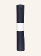 B YOGA Yogamatte B MAT LUXE in Lederoptik, Farbe: DUNKELBLAU (Bild 1)
