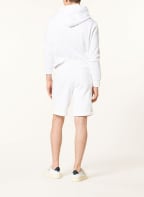 POLO RALPH LAUREN Sweatshorts, Farbe: WEISS (Bild 1)