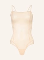 ITEM m6 Shape-Body ALL MESH, Farbe: HELLORANGE (Bild 1)