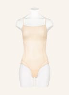 ITEM m6 Shape-Body ALL MESH, Farbe: HELLORANGE (Bild 1)