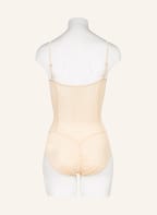 ITEM m6 Shape-Body ALL MESH, Farbe: HELLORANGE (Bild 1)