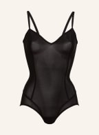 ITEM m6 Shape-Body ALL MESH, Farbe: SCHWARZ (Bild 1)