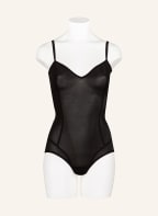ITEM m6 Shape-Body ALL MESH, Farbe: SCHWARZ (Bild 1)