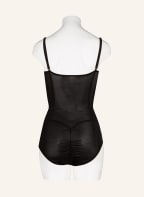 ITEM m6 Shape-Body ALL MESH, Farbe: SCHWARZ (Bild 1)