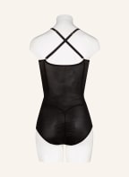ITEM m6 Shape-Body ALL MESH, Farbe: SCHWARZ (Bild 1)