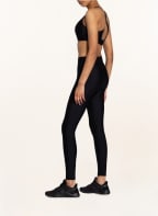 UNDER ARMOUR Tights HEATGEAR® ARMOUR, Farbe: SCHWARZ (Bild 1)