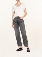Marc O'Polo DENIM T-Shirt, Farbe: ECRU (Bild 1)