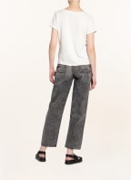 Marc O'Polo DENIM T-Shirt, Farbe: ECRU (Bild 1)