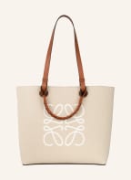 LOEWE Shopper ANAGRAM LARGE, Farbe: ECRU (Bild 1)
