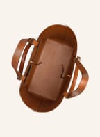 LOEWE Shopper ANAGRAM LARGE, Farbe: ECRU (Bild 1)