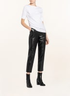 LAUREN RALPH LAUREN T-Shirt JUDY, Farbe: 007 WHITE (Bild 1)