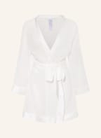 BLUEBELLA Women’s kimono , Color: IVORY (Image 1)