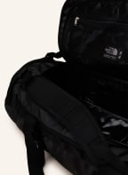THE NORTH FACE Reisetasche BASE CAMP DUFFEL MEDIUM , Farbe: SCHWARZ/ WEISS (Bild 1)