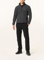Columbia Fleecejacke FAST TRECK™, Farbe: DUNKELGRAU (Bild 1)