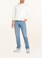 Levi's® Jeans 511 slim fit, Color: 54 Light Indigo - Worn In (Image 1)