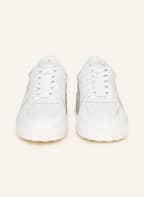 COPENHAGEN Sneaker CHP71, Farbe: WEISS (Bild 1)