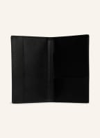 MONTBLANC Passport case MEISTERSTÜCK, Color: BLACK (Image 1)