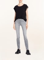 Marc O'Polo DENIM Jeans, Farbe: P48 every day grey wash (Bild 1)
