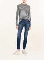 Marc O'Polo DENIM Jeans, Farbe: P23 multi/dark crosshatch destroye (Bild 1)