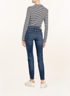 Marc O'Polo DENIM Jeans, Farbe: P23 multi/dark crosshatch destroye (Bild 1)