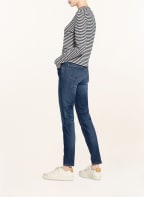 Marc O'Polo DENIM Jeans, Farbe: P23 multi/dark crosshatch destroye (Bild 1)