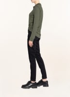 Marc O'Polo DENIM Jeans, Color: Q04 multi/worn out black (Image 1)