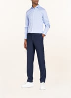 BOSS Hemd HANK PERFORMANCE Slim Fit, Farbe: HELLBLAU (Bild 1)