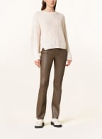 CATNOIR Pullover , Farbe: ECRU (Bild 1)