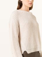 CATNOIR Pullover , Farbe: ECRU (Bild 1)