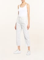 BOVIVA Tanktop, Farbe: WEISS (Bild 1)