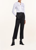 ETERNA Bluse , Farbe: WEISS (Bild 1)