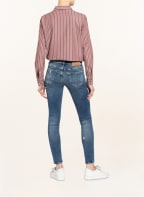 TRUE RELIGION Skinny Jeans HALLE, Farbe: 4626 DARK BLUE (Bild 1)