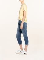 TRUE RELIGION Boyfriend jeans, Color: 4646 COBALT BLUE (Image 1)