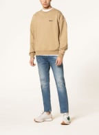 G-Star RAW Jeans 3301 Slim Fit, Farbe: C966 faded cascade restored (Bild 1)