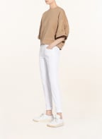 LUISA CERANO Trousers , Color: 100 WHITE (Image 1)