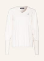 MOS MOSH Longsleeve LUNA, Farbe: ECRU (Bild 1)