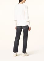 MOS MOSH Longsleeve LUNA, Farbe: ECRU (Bild 1)
