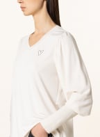 MOS MOSH Longsleeve LUNA, Farbe: ECRU (Bild 1)