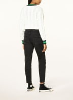 Pepe Jeans Mom jeans VIOLET, Color: XF1 BLACK STONE (Image 1)