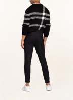 GABBA Chino, Farbe: SCHWARZ (Bild 1)